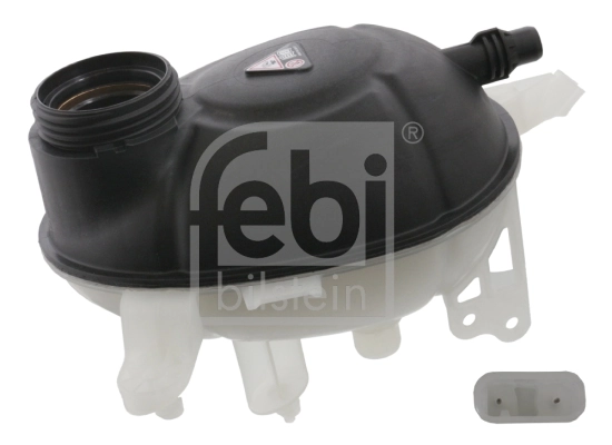 Expansion Tank, coolant
